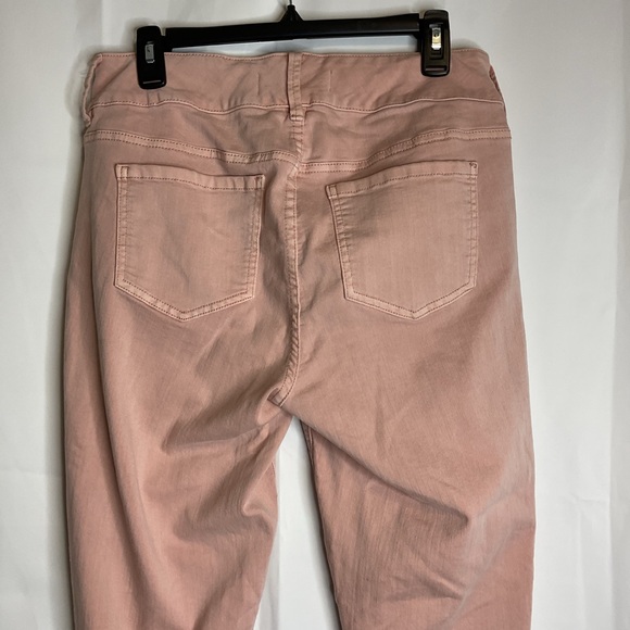 Torrid Jeggings 12 XT pink NWOT - Picture 8 of 9